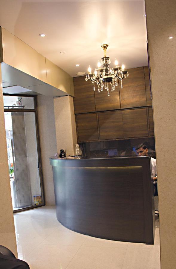 Vishal Hall Mumbai Exterior photo