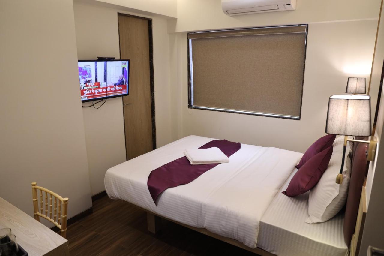 Vishal Hall Mumbai Exterior photo